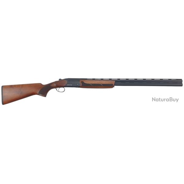 OFFRE SPORT ! FUSIL SUPERPOSE DERYA MERIVA SPORTER CAL.12/76 CANON 76CM