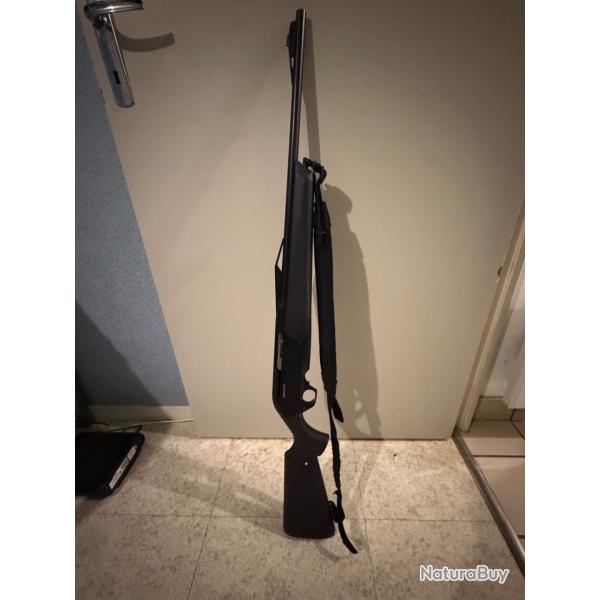 Winchester SXR2 30-06