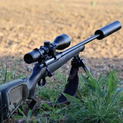 Sauer 100 classic xt