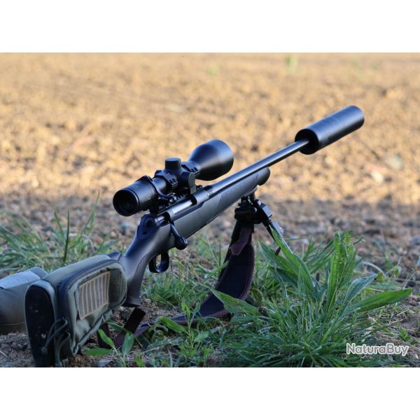 Sauer 100 classic xt