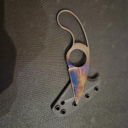 Griffe fred perrin 30 ans