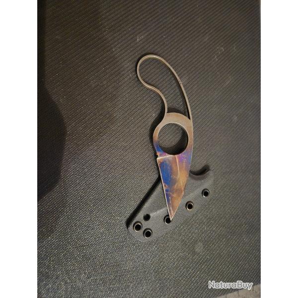 Griffe fred perrin 30 ans