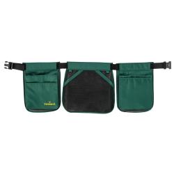 Ceinture sac &agrave; cartouches Bossari