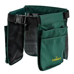 Ceinture sac &agrave; cartouches Bossari