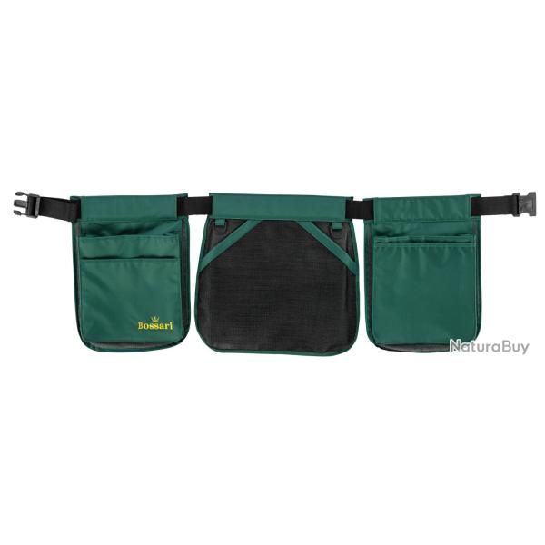 Ceinture sac � cartouches Bossari