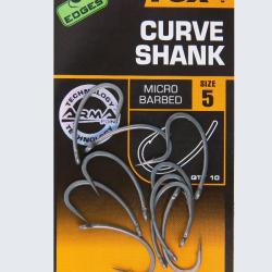 Hame&ccedil;on carpe Edges Armapoint curve Shank Fox 4