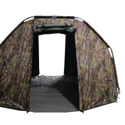 Biwy VIRUX Camou 2 places - 310x350x185 cm