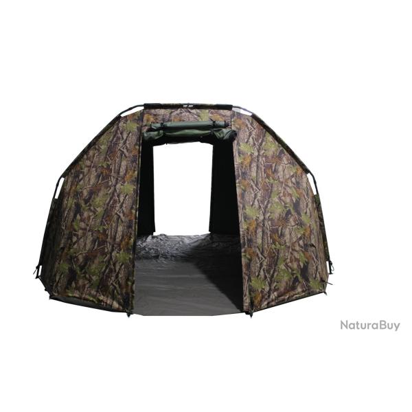 Biwy VIRUX Camou 2 places - 310x350x185 cm