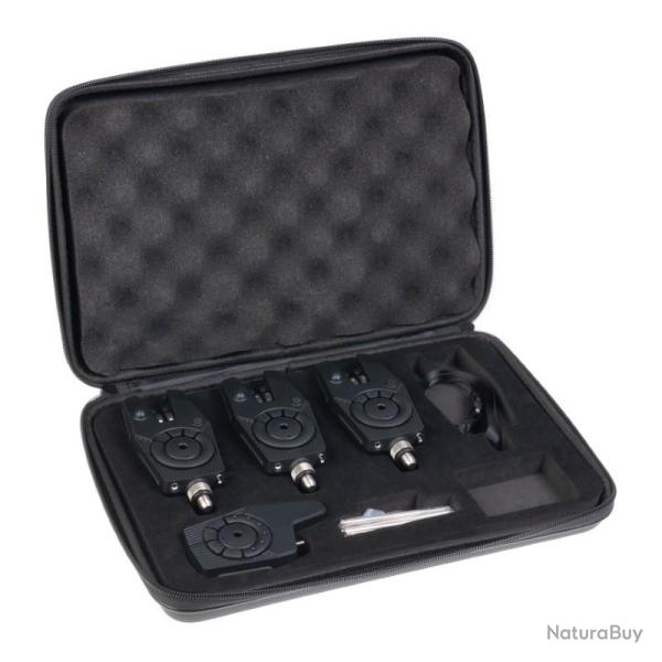 Coffret d�tecteurs de touche VIRUX 3+1