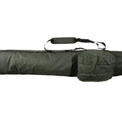 Fourreau STIKE VIRUX 2100M - 210 x 30 cm, pour canne mont&eacute;e avec moulinet