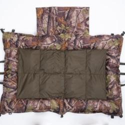 Tapis de r&eacute;ception VIRUX Moquette - 130 x 90 cm