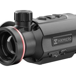 Thunder 3.0 Clip-On Thermique TH35C + Adaptateur Oculaire - Hikmicro