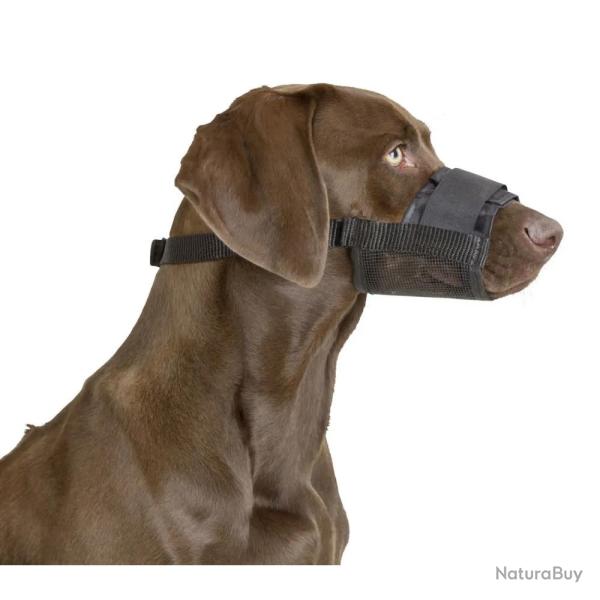 Museli�re pour chien en nylon Taille 6