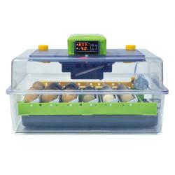 Couveuse automatique Cimuka PD-30-SH