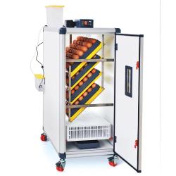 Couveuse automatique Cimuka HB-350-C