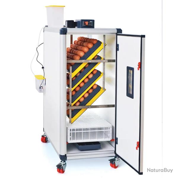 Couveuse automatique Cimuka HB-350-C