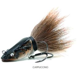 T&ecirc;te VMC Sharpshoot'r 27g CAPPUCCINO