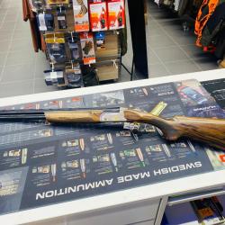 FRANCHI FEELING ERGAL S&eacute;lect B&eacute;cassier cal.20/76 canon 62 cm ci