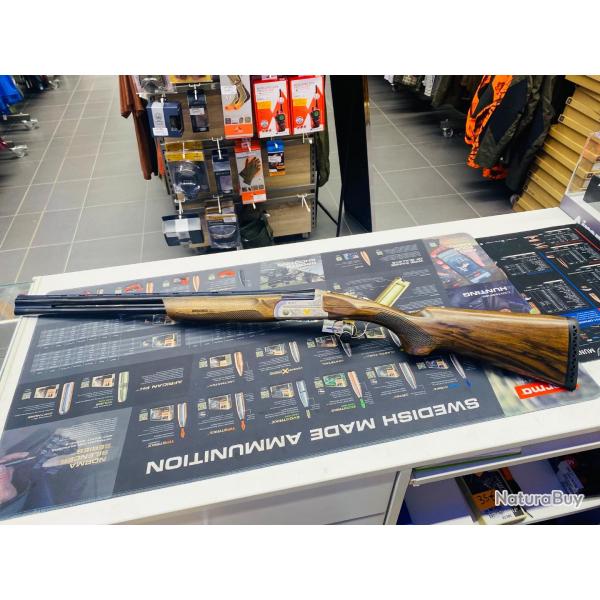 FRANCHI FEELING ERGAL S�lect B�cassier cal.20/76 canon 62 cm ci