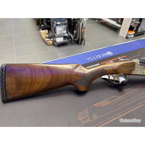 FRANCHI FEELING ERGAL S�lect B�cassier cal.20/76 canon 62 cm ci