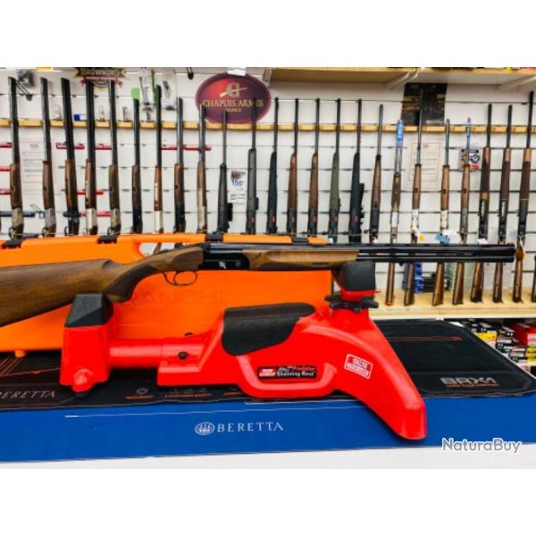 Franchi Feeling B�cassier cal.28 canon 62 cm ci