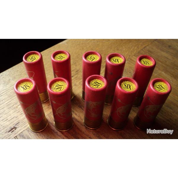 Lot de 30 cartouches ANCIENNES : aux ench�res SANS PRIX DE RESERVE