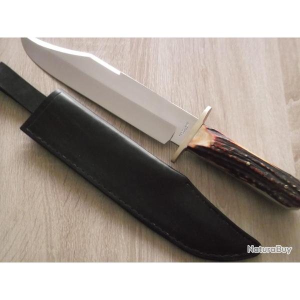 Couteau de collection R &R Middleton SHEFFIELD