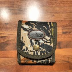 Porte cartouches Tourbon