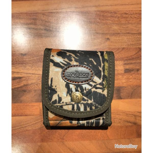 Porte cartouches Tourbon