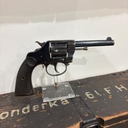 Colt New Police calibre 32