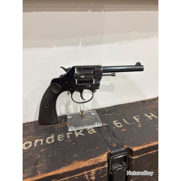 Colt New Police calibre 32