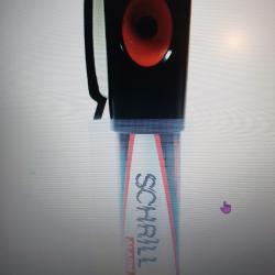 APPAREIL DE HAUTE FREQUENCE S ONORE  DALARME