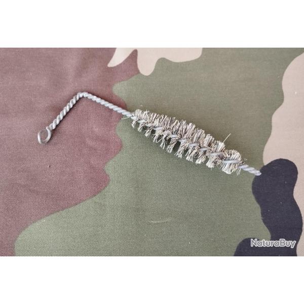 Ecouvillon de chambre Arm�e Fran�aise MAS, FSA, FRF1 etc