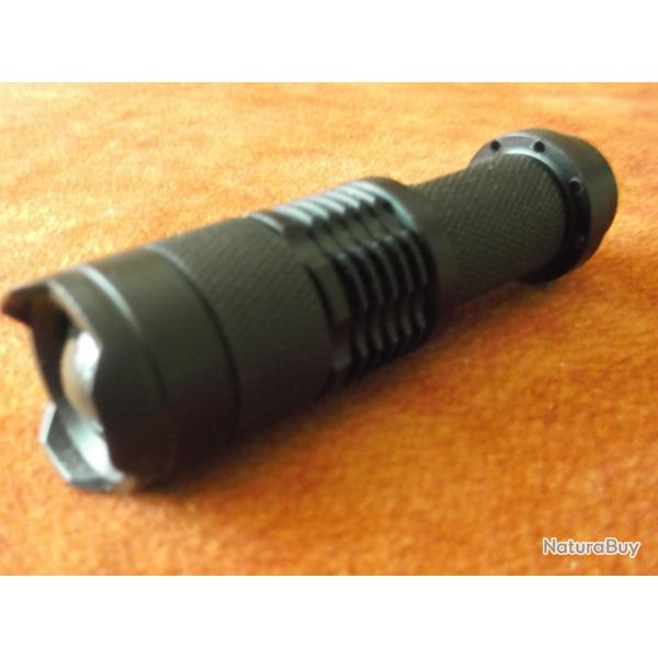 Lampe torche Zenoplige