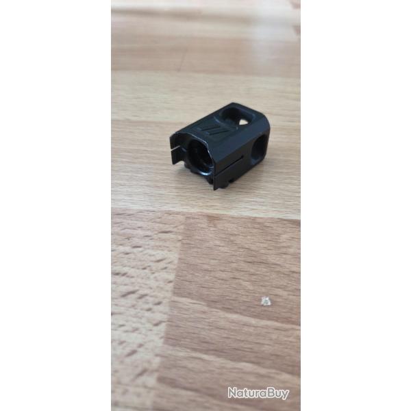 Compensateur ZEV v2 pour GLOCK Gen5