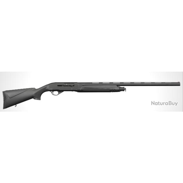 Fusil semi-automatique POINTER FT4 black cal.12/76 canon de 76cm