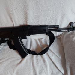 AK74  TOKYO MARUI  excellent &eacute;tat