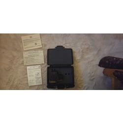 Eotech xps2 sur unity fast