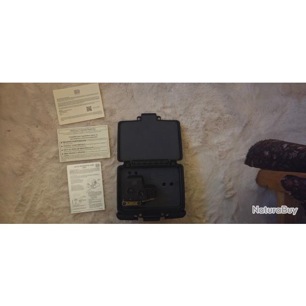 Eotech xps2 sur unity fast