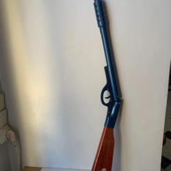 Carabine Eur&ecirc;ka ZZZ