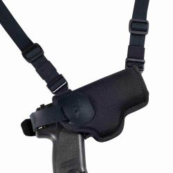 Holster d'&eacute;paule RADAR pour SIG SP2022 - WALTHER P99Q Droitier HOLSTER D'EPAULE RADAR CORDURA SIG SP