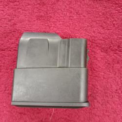 Chargeur 10 coups CZ 550/750 308w