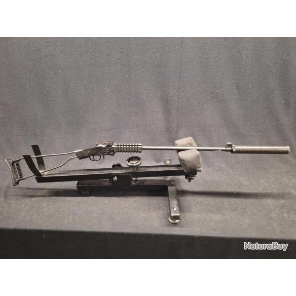 Carabine Chiappa Little Badger, Cal. 22lr - 1� sans prix de r�serve !!