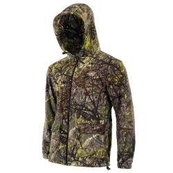 Veste SportChief polaire 250g/m2 capuche L