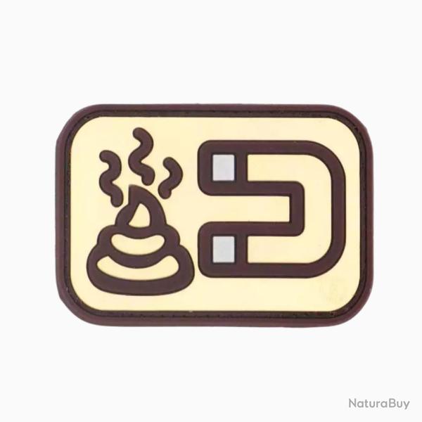 Patch Shit Magnet D�sert