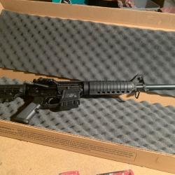Carabine SMITH & WESSON MP15