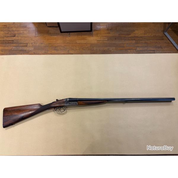 Fusil Juxtapos� Manufrance Robust N�220 Cal. 16/65