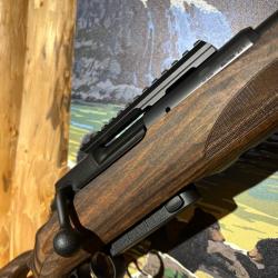 - OCCASION - MAUSER M25 MAX 308WIN + RAIL