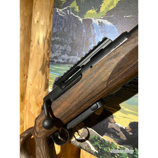 - OCCASION - MAUSER M25 MAX 308WIN + RAIL