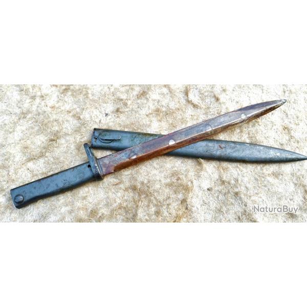 ALLEMAGNE Mle ERSATZ 1�re GM.